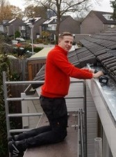 foto van Bo